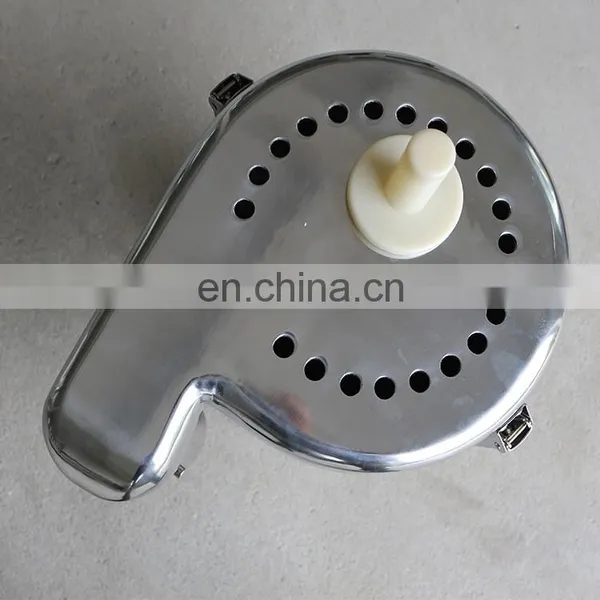 Fruit and Vegetable Juicer for Sale Electric Carrot Juicer Orange Juicer Making Machine photo-7