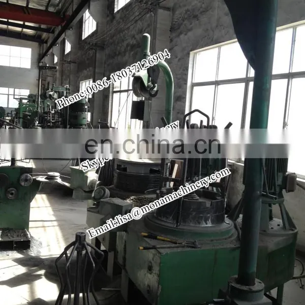 2016 Newly Nail Making Machine in India Manufactory photo-3