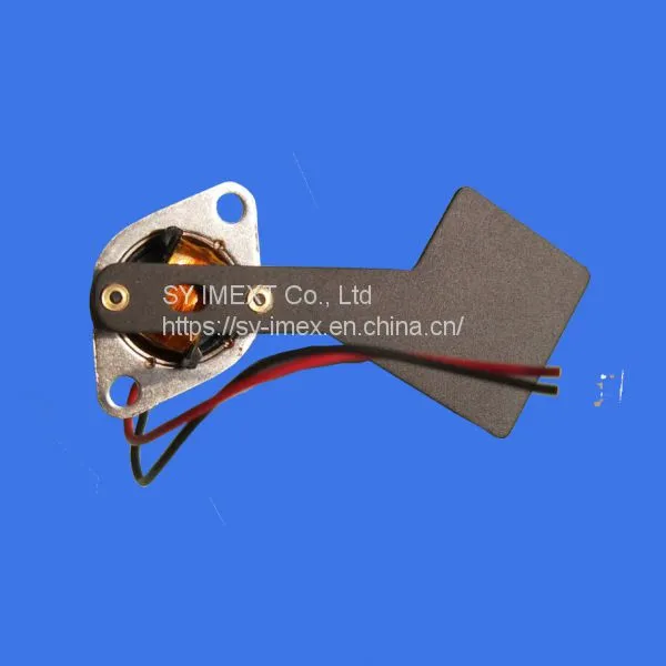 MX-MG-015 Mechanical Infrared Thermal Imaging Shutter, Flag Type Freeshipping , No MOQ Limited photo-5