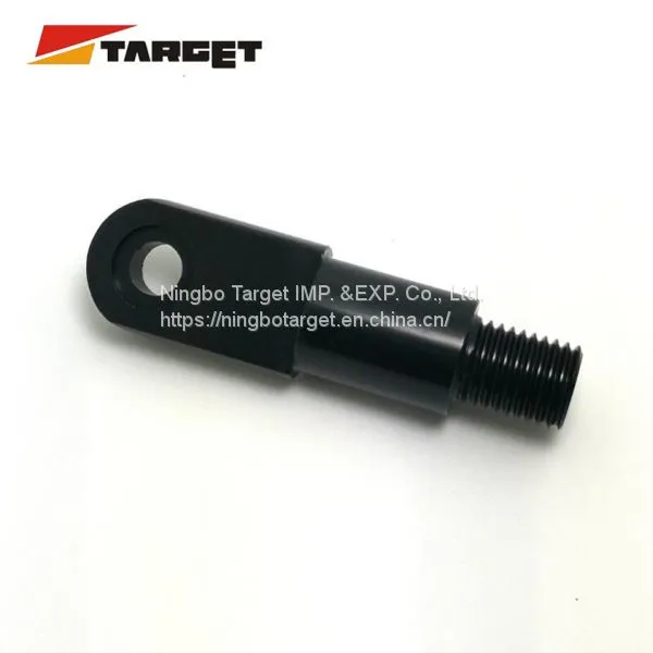 Custom CNC Turning Parts