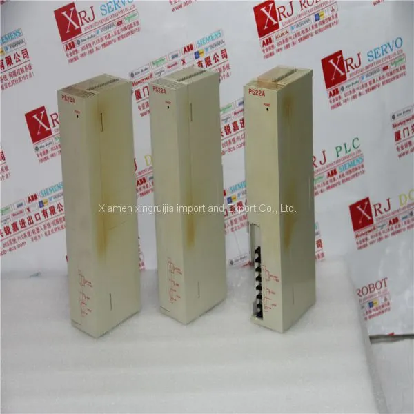 MODULE PLC DCS WESTINGHOUSE 3A99419G06 Original New 3A99419G06 photo-4