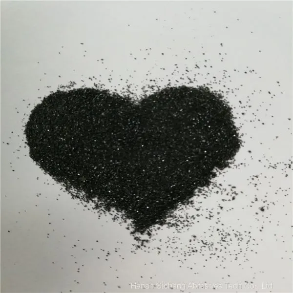 Foundry Chromite Sand Grade AFS35-40/20-70# photo-4
