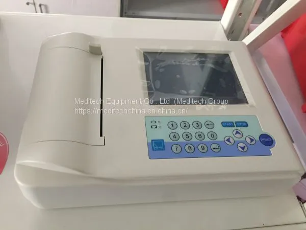 Meditech Spirox PRO Comes With Spirosoft System for Data Transfer to PC photo-4