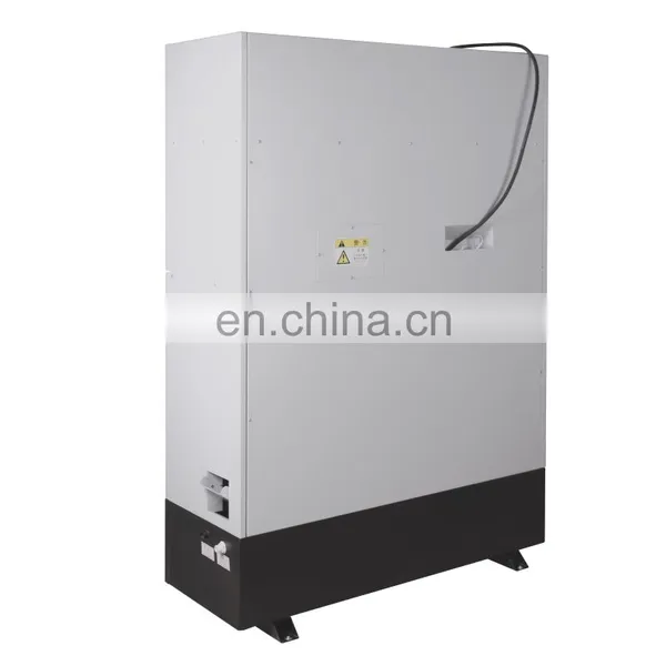 Hot Sale Series Wet Film Dehumidifier for Commercial and Home Style Dehumidifier Machines by Custom Style photo-2