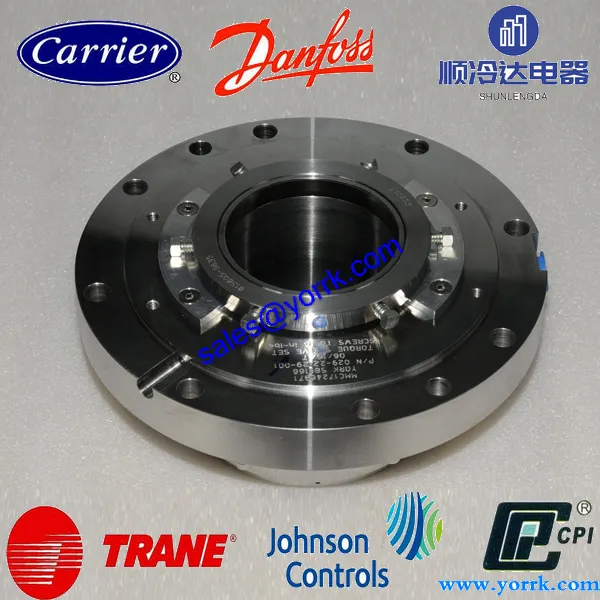 464 49801 000 Shaft Seal photo-4