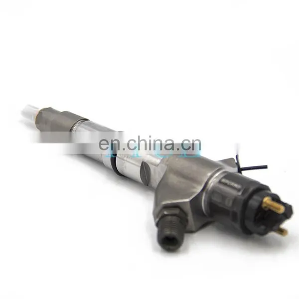 High Quality Common Rail Diesel Fuel Injector 0445120224 0445 120 224 0 445 120 224 photo-5
