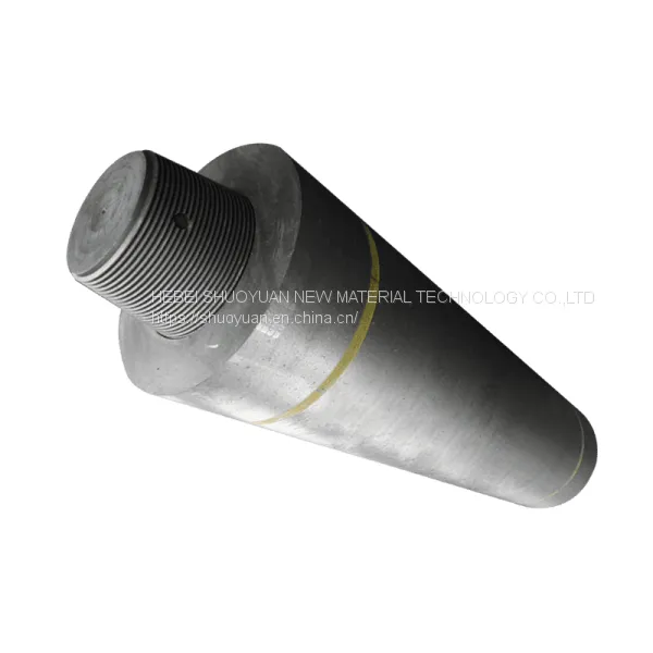 RP Graphite Electrodes photo-2