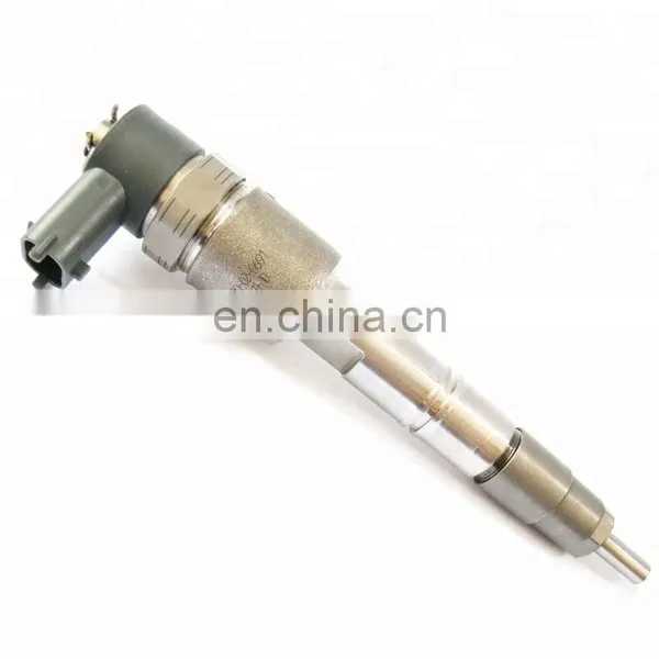 BJAP Genuine Injector 0445110313/0 445 110 313 for 4JB1 Engine photo-4