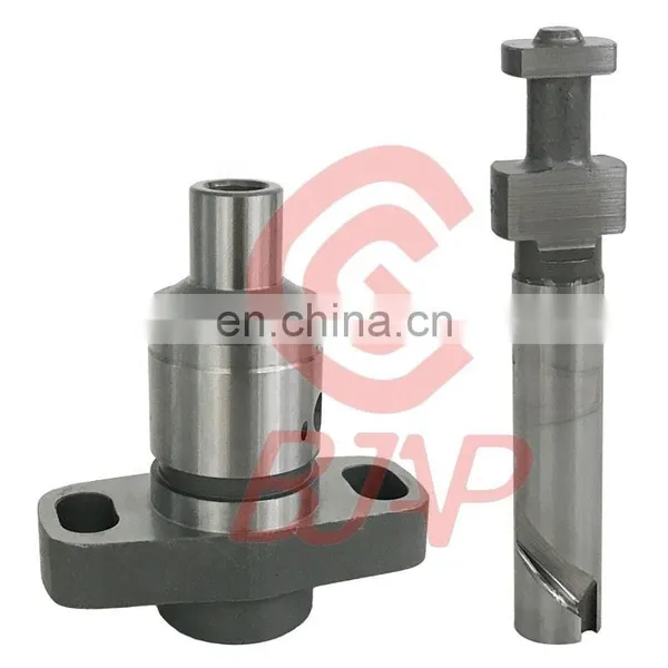 BJAP Yijie Pump Plunger 10P8-405 650 Plunger Barrel Element photo-6