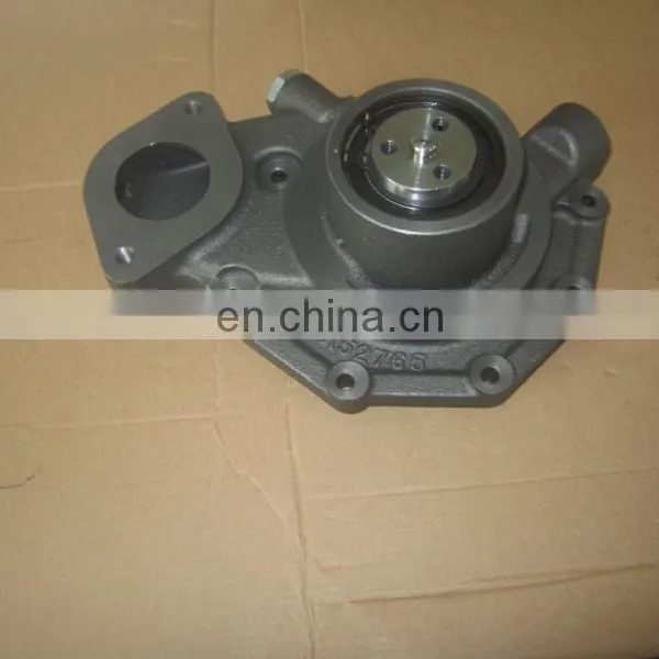 RE546917 Water Pumps for Engine 6068 4045 photo-3