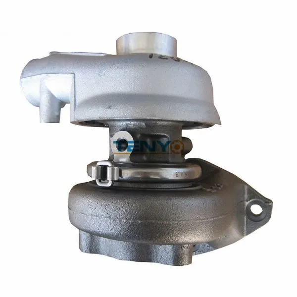 Turbocharger TD05-10A ME080098 49178-00510 49178-00500 photo-5