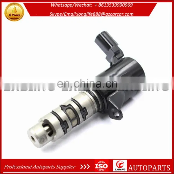 Engine Variable Valve Timing Solenoid 15830-RAA-A01 for Element Accord 15830RAAA01 photo-2
