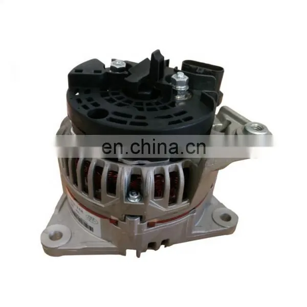 Diesel Generator Assembly 4892318 5259577 4892320 0124655005 24V Alternator for Sale