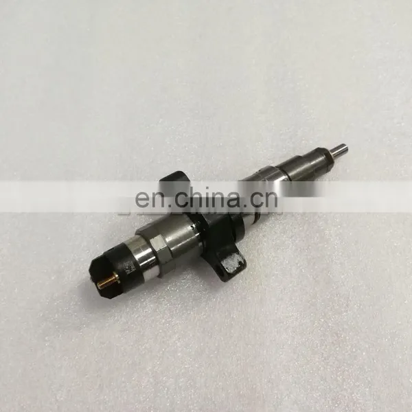 Cummins ISB6.7 Fuel Injector 4025249 5255056
