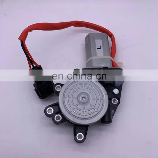 MOTOR ASSY-REGULATOR,LH 80731-EA005 for NIS-ssan photo-2