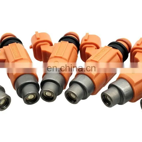 Fuel Injector for Yama-ha Out-board OEM CDH210 photo-3