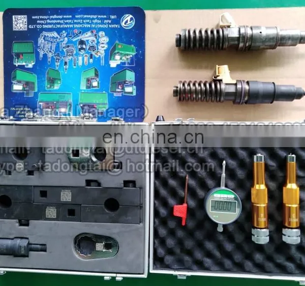 No,104(2-2) Stroke ,Dismounting Tools For 20430583 20440388 20500620 photo-4