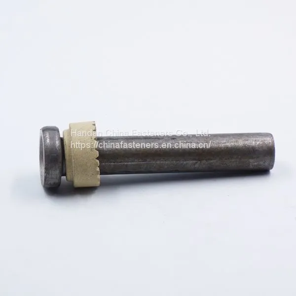 ISO13918 (SD) Arc Stud Welding - Shear Connector - Type SD photo-3