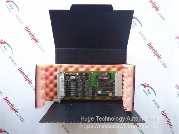 HIMA F7130A Brand New photo-2