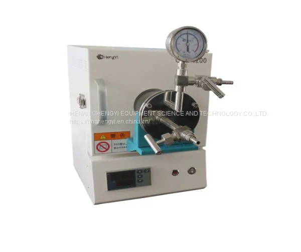 Largest Tabletop Muffle Furnaces Muffle Furnace Manufacturer