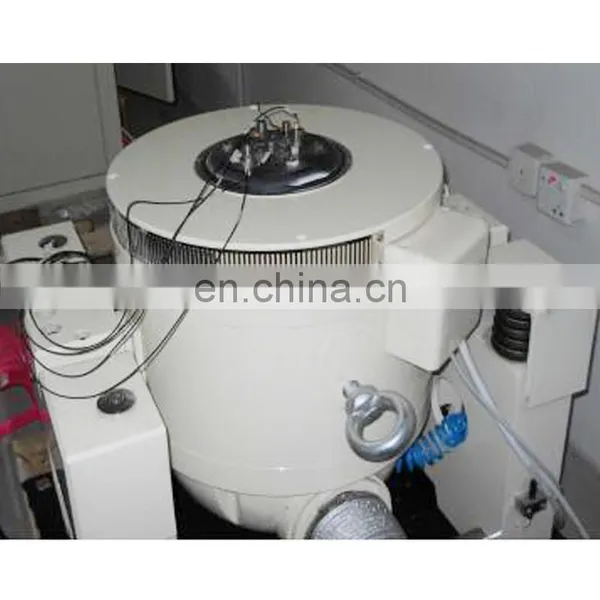 Mini Mining Equipment Shaker Table for Laboratory Testing photo-3