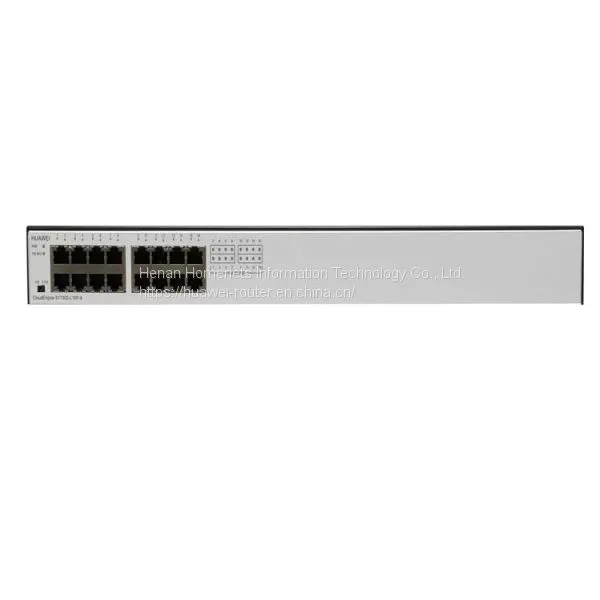 16 Port Switch Network S1730S-L16P-A Quidway S1730 Network Mapu Switch Network Switch 10g