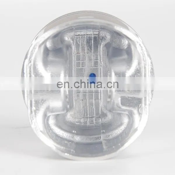 Aftermarket Price Ford Piston P9288 Engine Parts Piston 68.70mm for Ford KA/FIESTA 1.0 8V FLEX ROCAM photo-3
