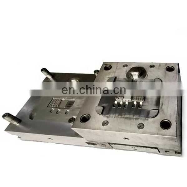 Customized Die Casting Mold Factory Cheap Price for Oil Pump photo-2