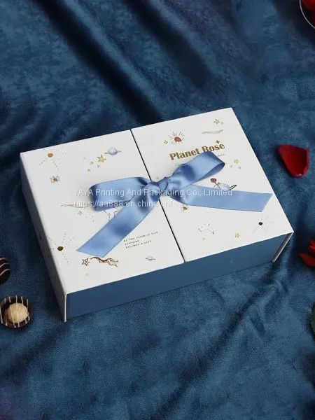 Paper Gift- Box photo-2