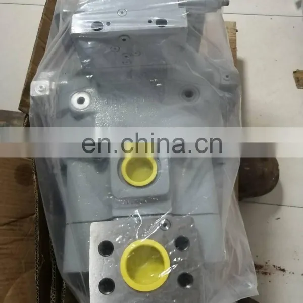 High Pressure Hydraulic Oil Pump PVV-250-B2SY-LDFY-P-1NNSN-CP photo-2