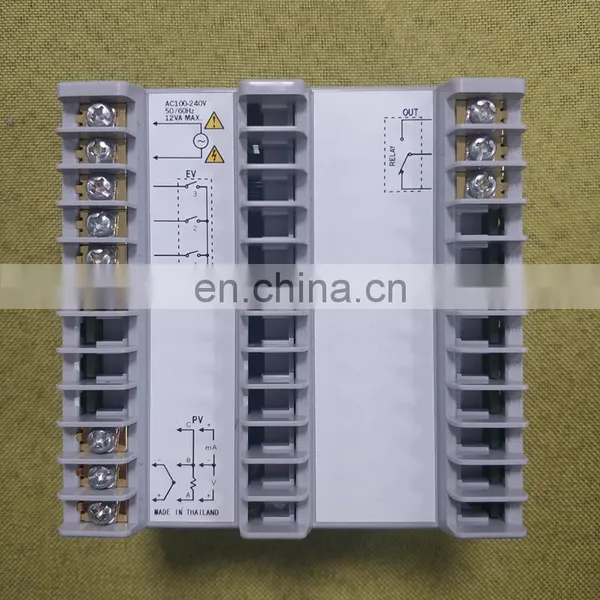 Thailand Temperature Controller C36TR0UA10D0 photo-3