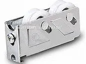 window lock