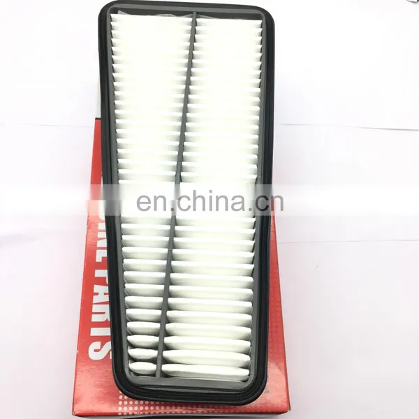 Best Quality Car Air Conditioner Filter Oem17801-31090 Leweda Air Filter Compressor photo-5
