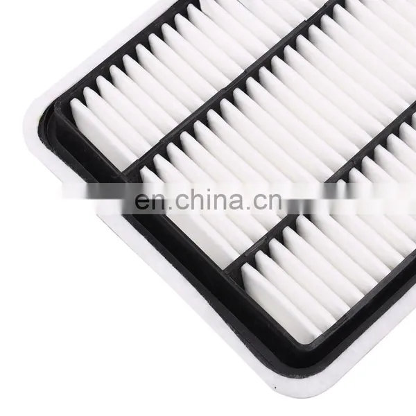 Low MOQ High Flow Car Air Filter 7355731565 photo-6