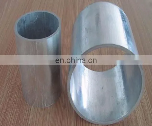 22mm 2024 T3 T4 T6 Aluminum Round Tubes Pipes Price per kg photo-2