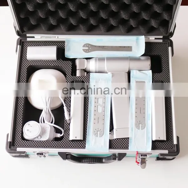 Redo Saw,saw Oscillating Orthopedic,oscillating Orthopedic Saw photo-2