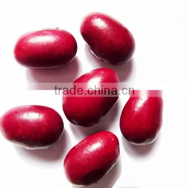 Organic Japaness Red Kidney Bean