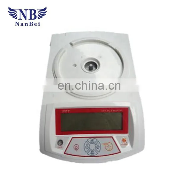 Cheap Laboratory Electronic Scale 1000g Digital Balance photo-3