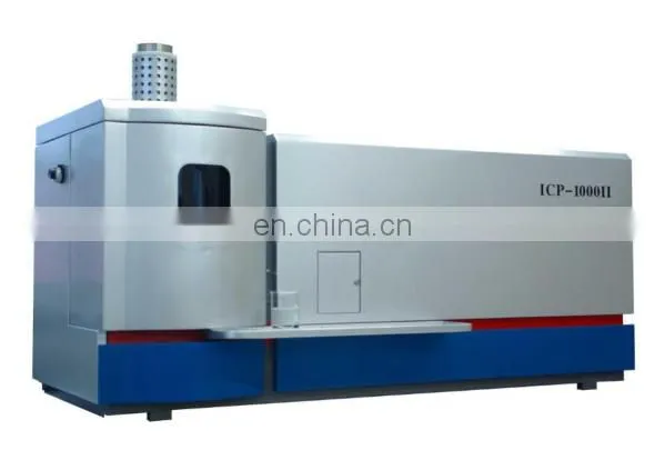 1-9500nm High Performance Nanoparticle Size Analyzer photo-5