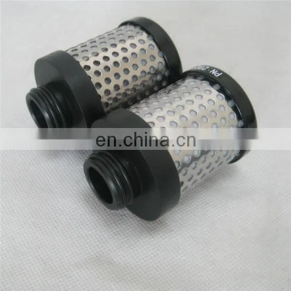 GO1315Q Replacement Filter Stainless Steel Mesh Filter Fiber Glass Filter Cartridge GO1315Q photo-5