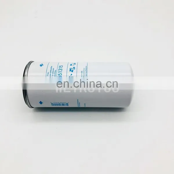 Machinery Accessories Fuel Filter 1R-0751 FF5324 P551315 photo-6