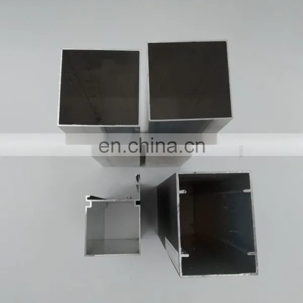 Aluminium c Channel for Christmas Decorations for Sliding Window and Sheet photo-4