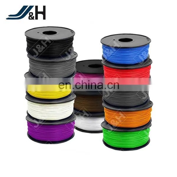 РоHS 1,75 мм 3 мм ABS PLA 3D-печатаемый материал