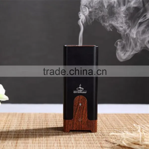 Car Air Purifier Ionizer Air Purifier photo-2