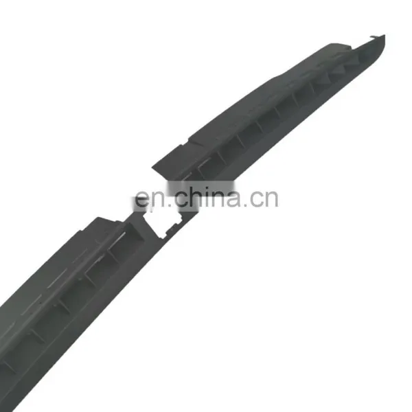 Custom Plastic Injection Molding Auto Parts photo-4