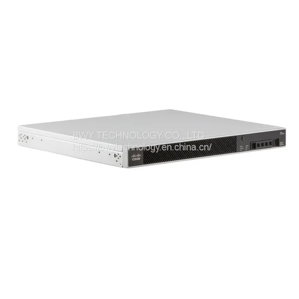 New Original Cisco ASA 5500-X Series Next-Generation Firewalls ASA5525-FPWR-K9 With Firepower Services photo-2