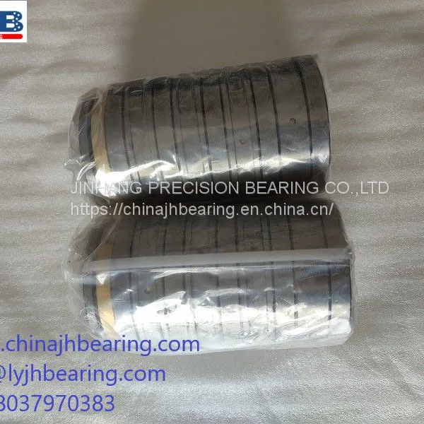 Tandem Roller Bearing M3CT420 4x20x32mm in Stock for Plastic Twin Screw Extruder Gearbox photo-5