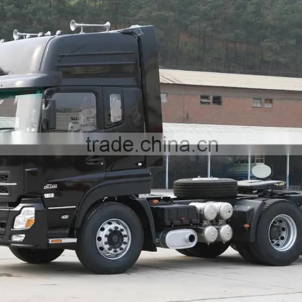Dongfeng DFL4251A16 6x4 Truck Tractor