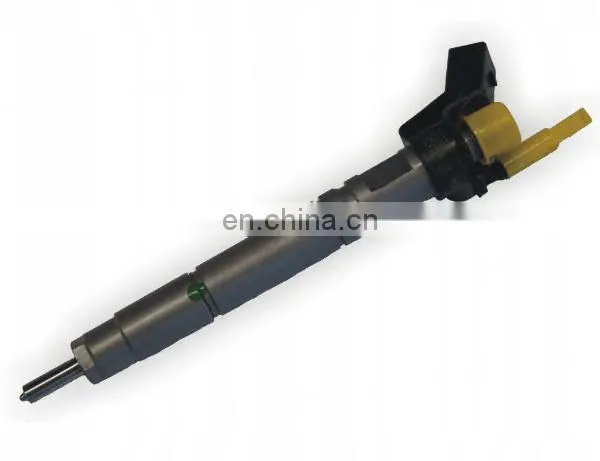 Fuel Injector Bos-ch Original In Stock Common Rail Injector 0445116043 photo-2