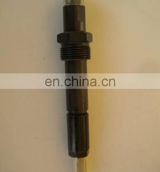 Fuel Injector 2169786 216-9786 For CAT 924G 3056E Engine photo-2